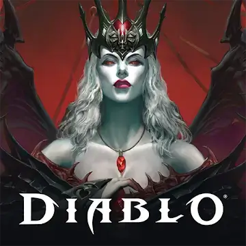 Diablo Immortal